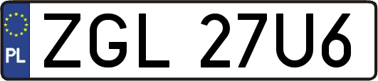 ZGL27U6