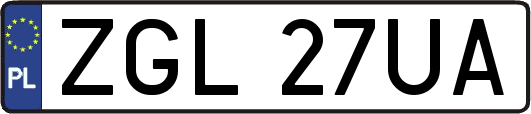 ZGL27UA