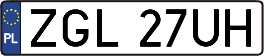 ZGL27UH