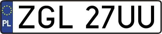 ZGL27UU