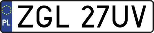 ZGL27UV