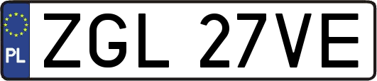 ZGL27VE