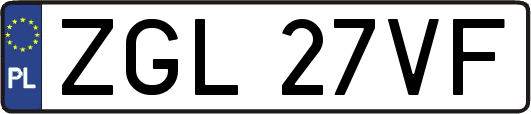 ZGL27VF