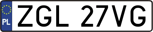 ZGL27VG