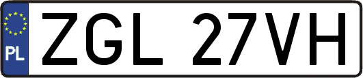 ZGL27VH