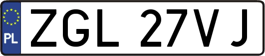 ZGL27VJ