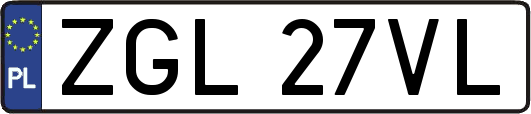 ZGL27VL