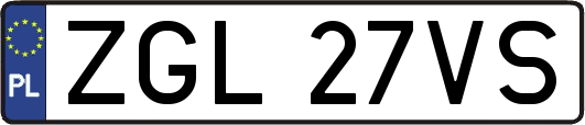 ZGL27VS