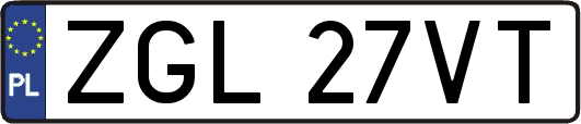 ZGL27VT