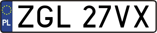 ZGL27VX