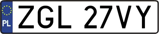 ZGL27VY