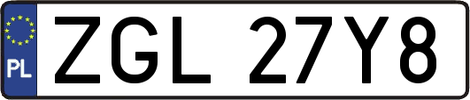 ZGL27Y8