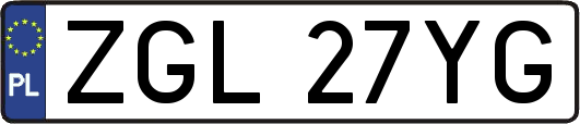 ZGL27YG
