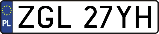ZGL27YH