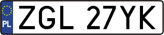 ZGL27YK