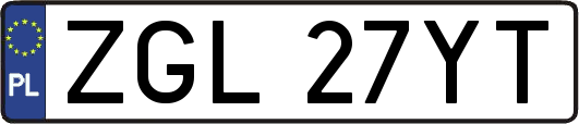 ZGL27YT