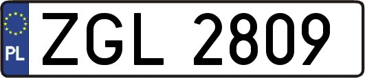 ZGL2809