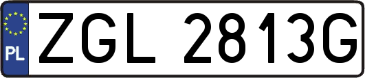 ZGL2813G