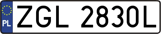 ZGL2830L