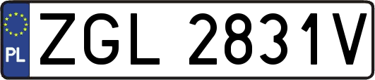 ZGL2831V