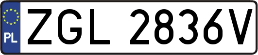 ZGL2836V