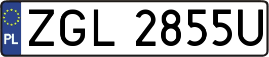 ZGL2855U