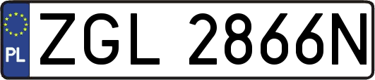 ZGL2866N