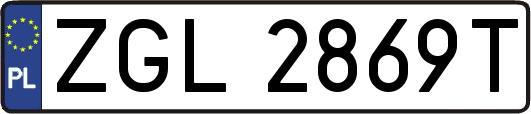 ZGL2869T
