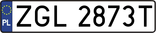 ZGL2873T