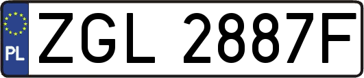 ZGL2887F