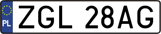 ZGL28AG