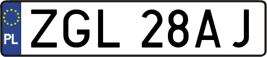 ZGL28AJ