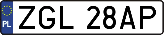 ZGL28AP