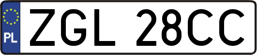 ZGL28CC