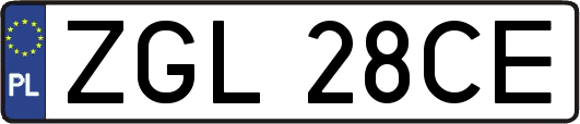 ZGL28CE
