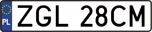 ZGL28CM