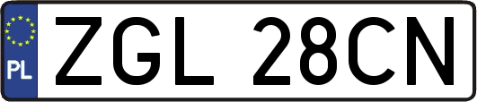 ZGL28CN