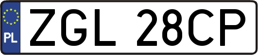 ZGL28CP
