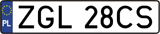 ZGL28CS