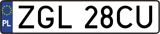 ZGL28CU