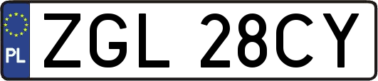 ZGL28CY