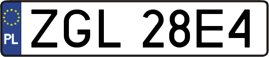 ZGL28E4