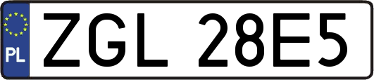 ZGL28E5