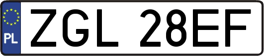 ZGL28EF
