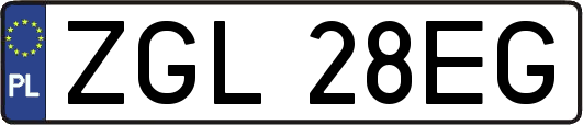 ZGL28EG