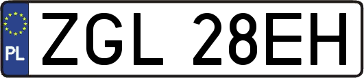 ZGL28EH