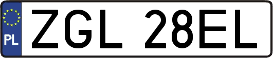 ZGL28EL