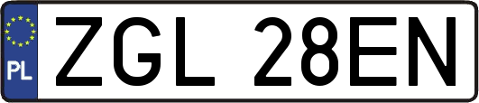 ZGL28EN