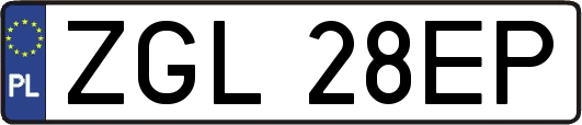 ZGL28EP