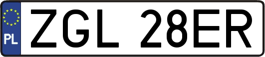 ZGL28ER